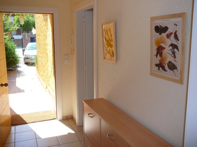 Entrée
