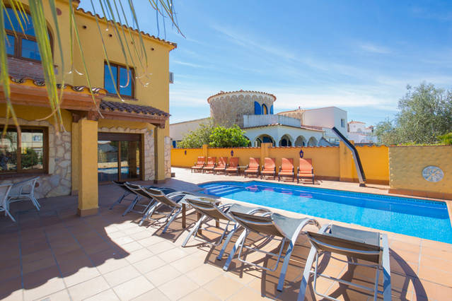 Solarium