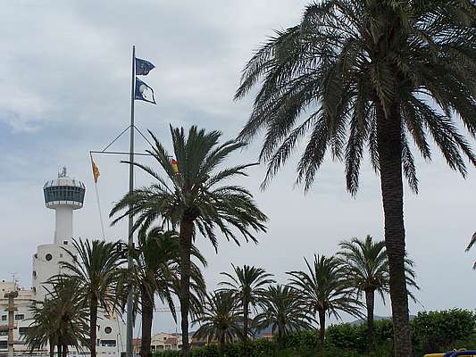 La tour
